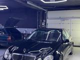 Mercedes-Benz E 320 2002 года за 4 800 000 тг. в Астана