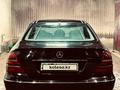 Mercedes-Benz E 320 2002 года за 4 800 000 тг. в Астана – фото 3