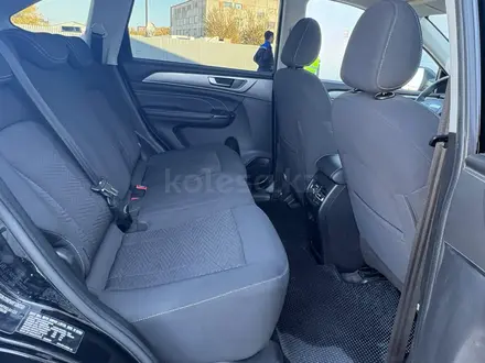 Haval M6 Elite 1.5T DCT 2025 года за 7 150 000 тг. в Кокшетау – фото 13