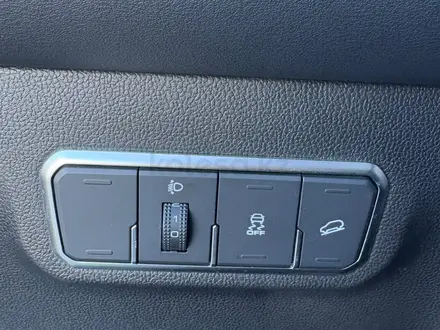 Haval M6 Elite 1.5T DCT 2025 года за 7 150 000 тг. в Кокшетау – фото 22