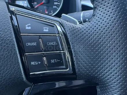 Haval M6 Elite 1.5T DCT 2025 года за 7 150 000 тг. в Кокшетау – фото 19