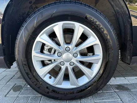 Haval M6 Elite 1.5T DCT 2025 года за 7 150 000 тг. в Кокшетау – фото 9