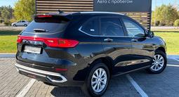 Haval M6 Elite 1.5T DCT 2025 годаүшін7 150 000 тг. в Кокшетау – фото 5