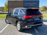 Haval M6 Elite 1.5T DCT 2025 года за 7 150 000 тг. в Кокшетау – фото 3