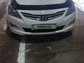 Hyundai Accent 2014 года за 3 500 000 тг. в Караганда – фото 2