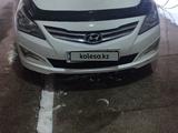 Hyundai Accent 2014 года за 3 500 000 тг. в Караганда – фото 2