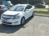 Hyundai Accent 2014 года за 3 500 000 тг. в Караганда
