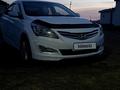 Hyundai Accent 2014 года за 3 500 000 тг. в Караганда – фото 4