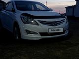 Hyundai Accent 2014 года за 3 500 000 тг. в Караганда – фото 4