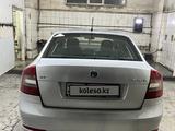 Skoda Octavia 2013 года за 4 300 000 тг. в Байконыр – фото 3