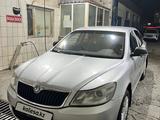 Skoda Octavia 2013 года за 4 300 000 тг. в Байконыр – фото 4