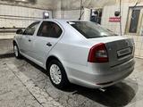 Skoda Octavia 2013 года за 4 300 000 тг. в Байконыр – фото 2