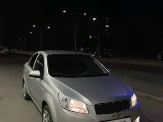 Chevrolet Nexia