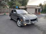 Porsche Cayenne 2008 года за 9 300 000 тг. в Алматы – фото 4