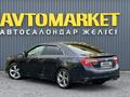 Toyota Camry 2012 года за 7 600 000 тг. в Актобе – фото 3