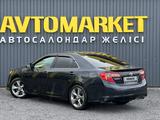 Toyota Camry 2012 годаүшін7 600 000 тг. в Актобе – фото 3