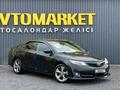 Toyota Camry 2012 года за 7 600 000 тг. в Актобе – фото 2