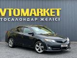 Toyota Camry 2012 годаүшін7 600 000 тг. в Актобе – фото 2