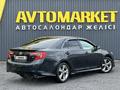 Toyota Camry 2012 года за 7 600 000 тг. в Актобе – фото 4