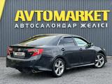 Toyota Camry 2012 годаүшін7 600 000 тг. в Актобе – фото 4
