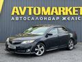 Toyota Camry 2012 года за 7 600 000 тг. в Актобе