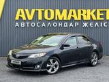 Toyota Camry 2012 года за 7 600 000 тг. в Актобе