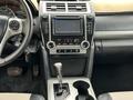 Toyota Camry 2012 года за 7 600 000 тг. в Актобе – фото 6