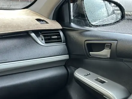 Toyota Camry 2012 года за 7 600 000 тг. в Актобе – фото 5