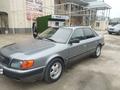 Audi 100 1991 годаүшін1 300 000 тг. в Жетысай