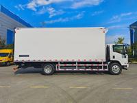 Isuzu  Elf (N-series) 2024 года за 33 000 000 тг. в Астана