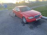 Mercedes-Benz C 180 1994 годаүшін1 350 000 тг. в Костанай