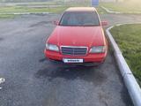 Mercedes-Benz C 180 1994 годаүшін1 350 000 тг. в Костанай – фото 3