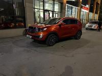 Kia Sportage 2012 годаүшін7 650 000 тг. в Семей