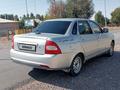 ВАЗ (Lada) Priora 2170 2013 годаүшін1 600 000 тг. в Шымкент – фото 2