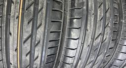 215/55R17 (4шт) nokian за 168 000 тг. в Актау