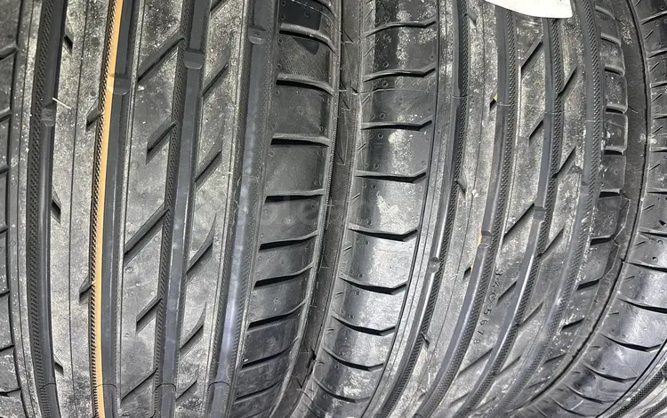 215/55R17 (4шт) nokianfor168 000 тг. в Актау