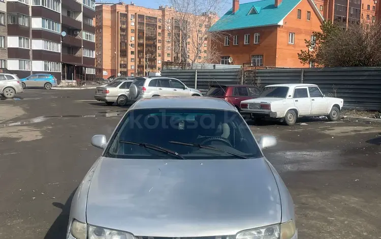 Mazda 626 1993 года за 900 000 тг. в Петропавловск