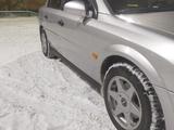 Opel Vectra 2002 года за 1 750 000 тг. в Актобе – фото 3