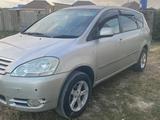 Toyota Ipsum 2001 года за 2 750 000 тг. в Уральск – фото 5