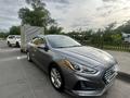 Hyundai Sonata 2018 года за 7 200 000 тг. в Алматы