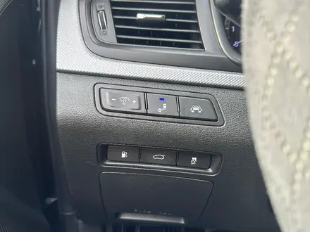 Hyundai Sonata 2018 года за 7 200 000 тг. в Алматы – фото 4
