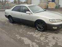 Lexus ES 300 1997 годаүшін3 600 000 тг. в Астана