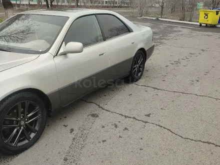 Lexus ES 300 1997 года за 3 600 000 тг. в Экибастуз – фото 2