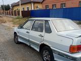 ВАЗ (Lada) 2115 2004 годаүшін500 000 тг. в Атырау – фото 2