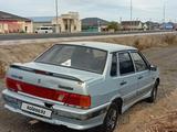 ВАЗ (Lada) 2115 2004 годаүшін500 000 тг. в Атырау – фото 3
