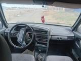 ВАЗ (Lada) 2115 2004 годаүшін500 000 тг. в Атырау – фото 4