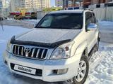 Toyota Land Cruiser Prado 2005 года за 10 500 000 тг. в Астана