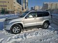 Toyota Land Cruiser Prado 2006 годаүшін10 500 000 тг. в Астана – фото 3