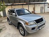 Mitsubishi Montero Sport 2000 года за 5 500 000 тг. в Жанаозен