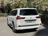 Lexus LX 570 2016 годаfor36 500 000 тг. в Алматы – фото 5